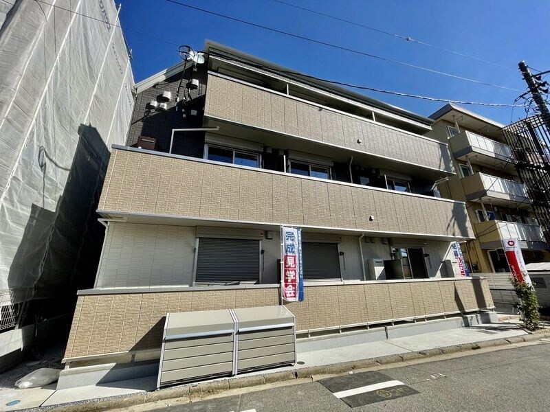 イーグルワンの物件内観写真