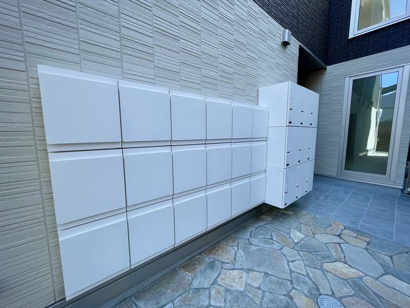 イーグルワンの物件内観写真