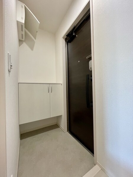 イーグルワンの物件内観写真