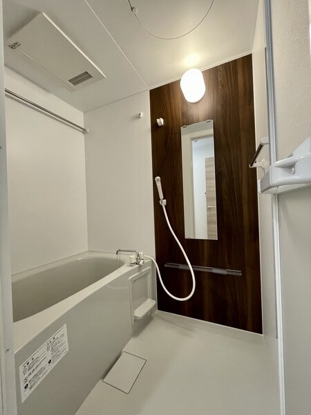 イーグルワンの物件内観写真