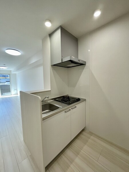 イーグルワンの物件内観写真