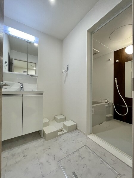 イーグルワンの物件内観写真