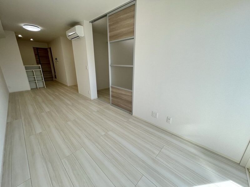 イーグルワンの物件内観写真