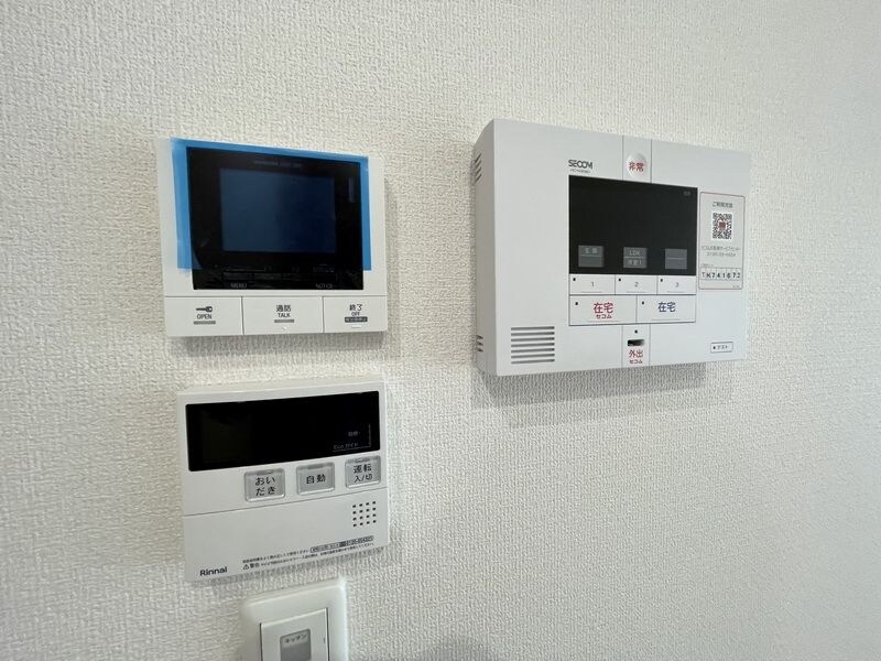 イーグルワンの物件内観写真