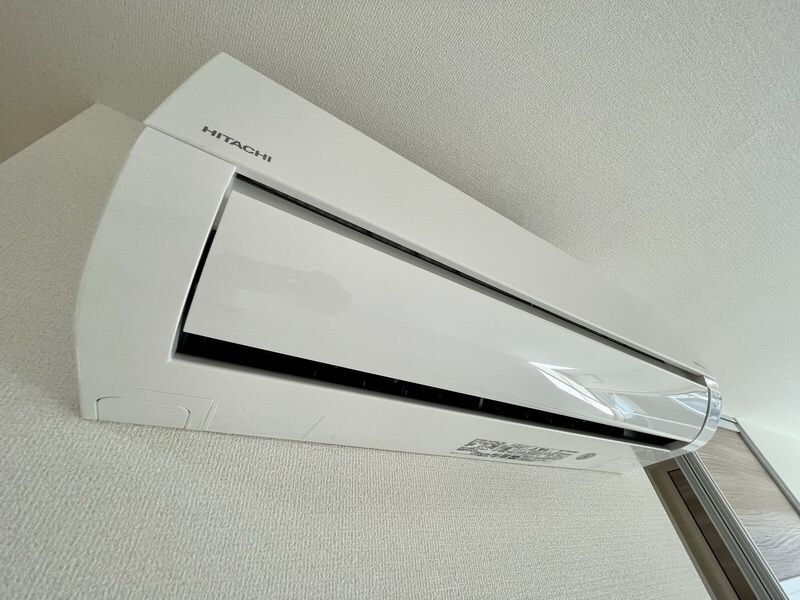 イーグルワンの物件内観写真