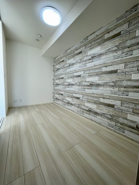 イーグルワンの物件内観写真