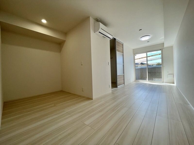 イーグルワンの物件内観写真