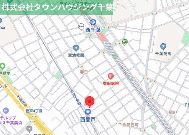 イーグルワンの物件内観写真