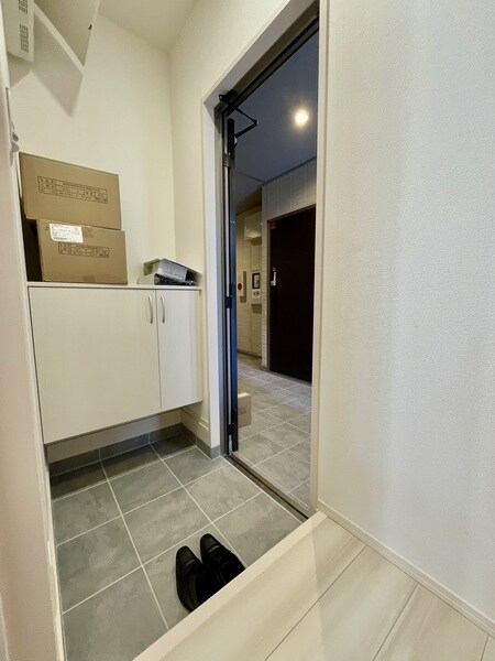 イーグルワンの物件内観写真