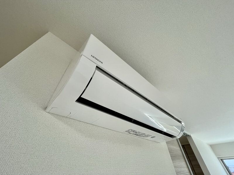 イーグルワンの物件内観写真