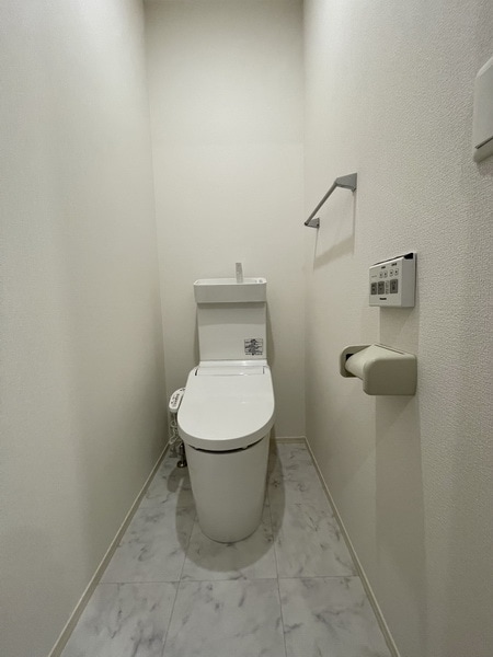 イーグルワンの物件内観写真