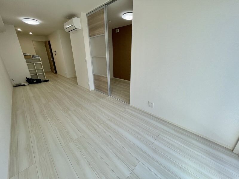 イーグルワンの物件内観写真