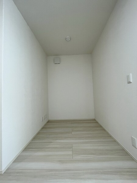 イーグルワンの物件内観写真