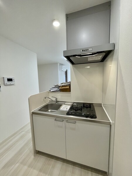 イーグルワンの物件内観写真