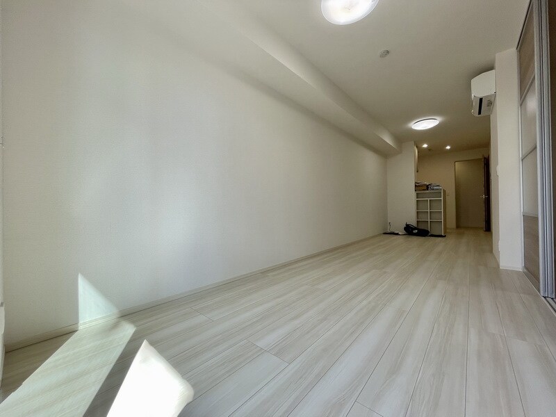 イーグルワンの物件内観写真