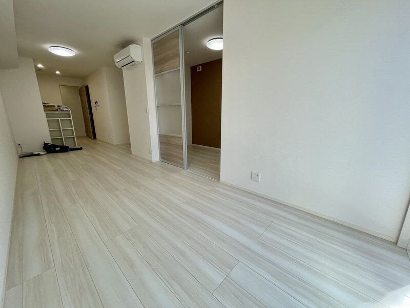 イーグルワンの物件内観写真