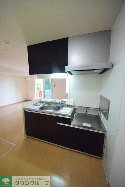 AriaOrchisの物件内観写真