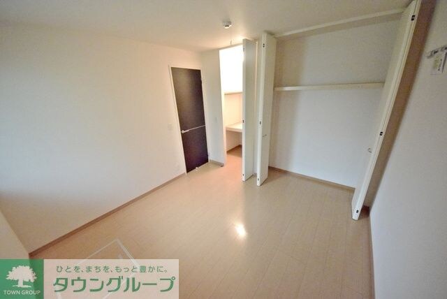 AriaOrchisの物件内観写真