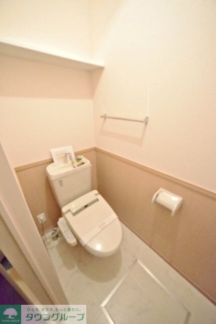 AriaOrchisの物件内観写真