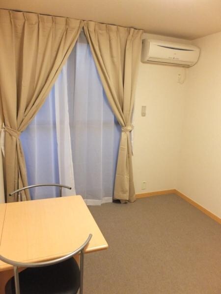 レオパレスみらい本町の物件内観写真