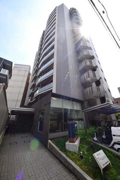 SIDE Oneの物件内観写真