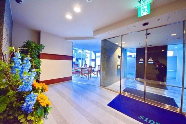 SIDE Oneの物件内観写真