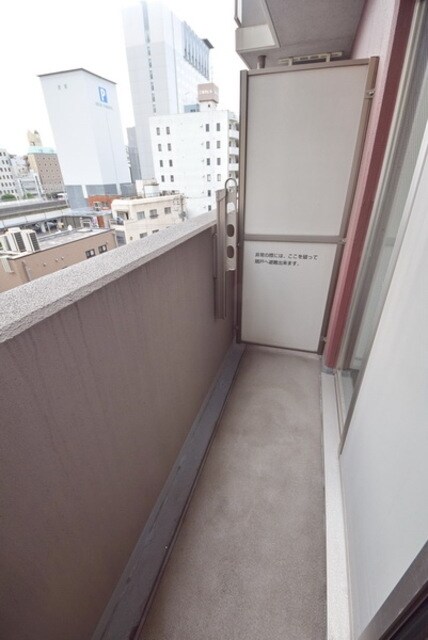 SIDE Oneの物件内観写真