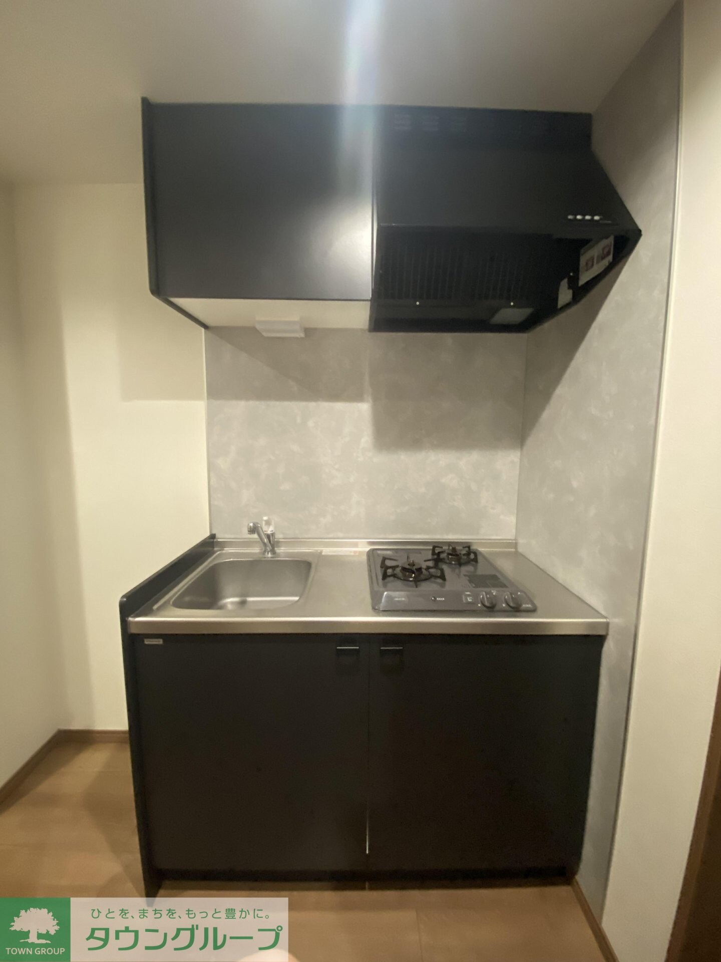 ルミナスハナ稔台の物件内観写真