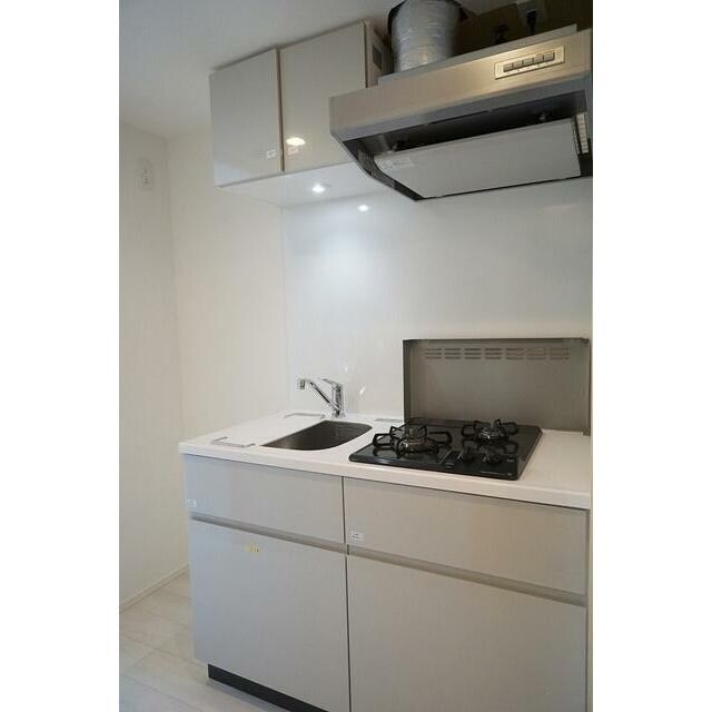 BPRレジデンス青砥の物件内観写真