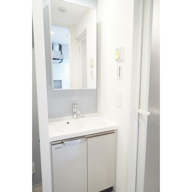 BPRレジデンス青砥の物件内観写真