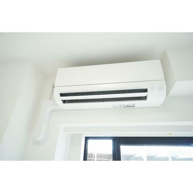 BPRレジデンス青砥の物件内観写真