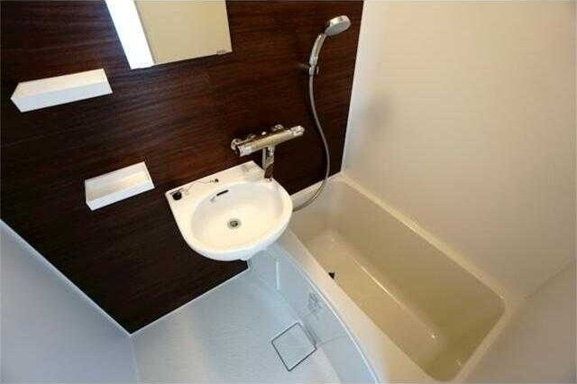 MINA NIJUKUの物件内観写真