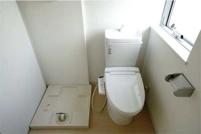 MINA NIJUKUの物件内観写真