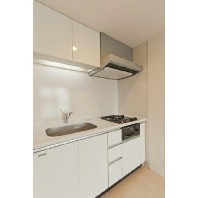 ボワエトワール立石の物件内観写真