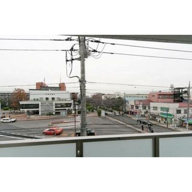 ボワエトワール立石の物件内観写真