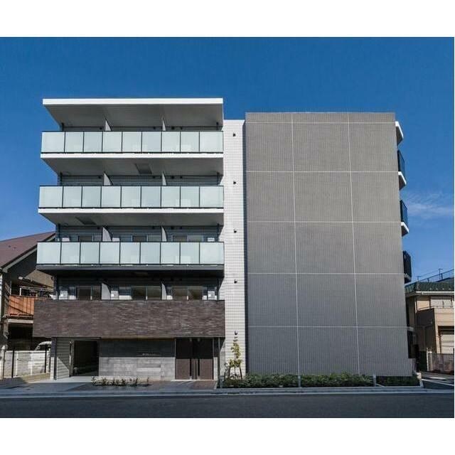 エスタート亀有の物件内観写真