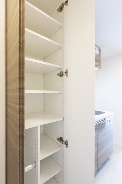 エスタート亀有の物件内観写真