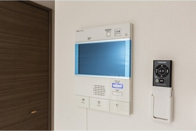 エスタート亀有の物件内観写真