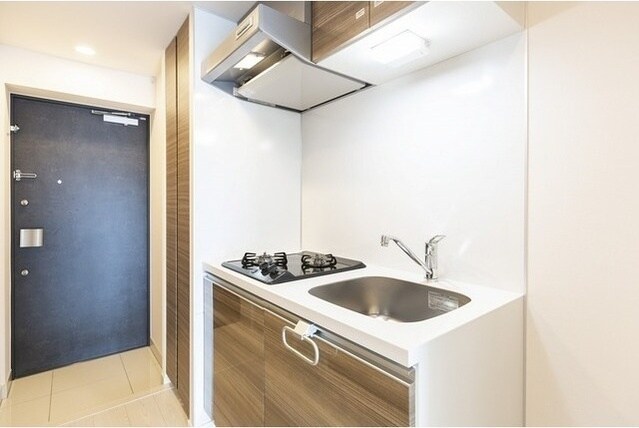 エスタート亀有の物件内観写真