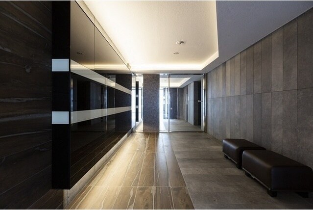 エスタート亀有の物件内観写真