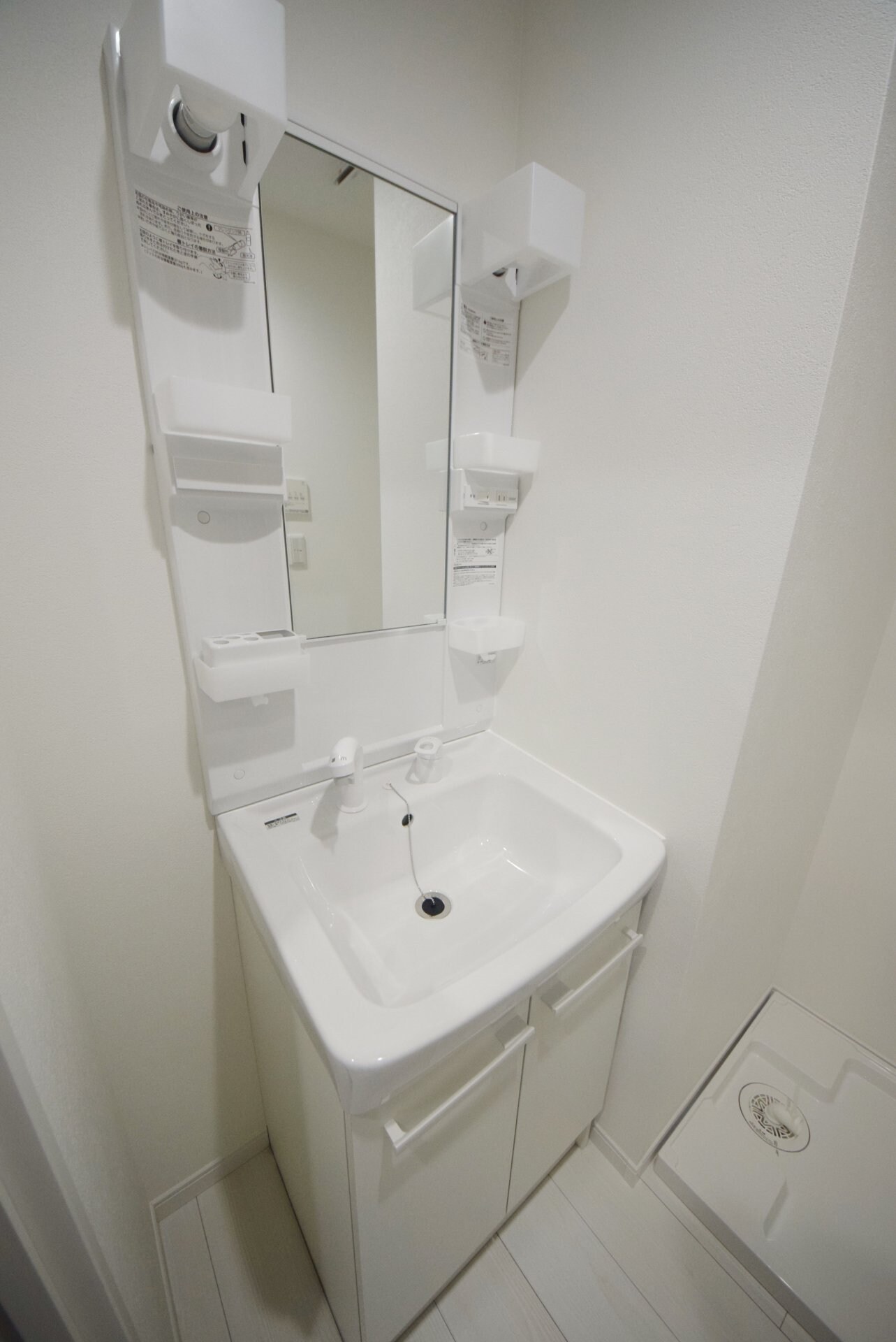 ウェストミンスターの物件内観写真