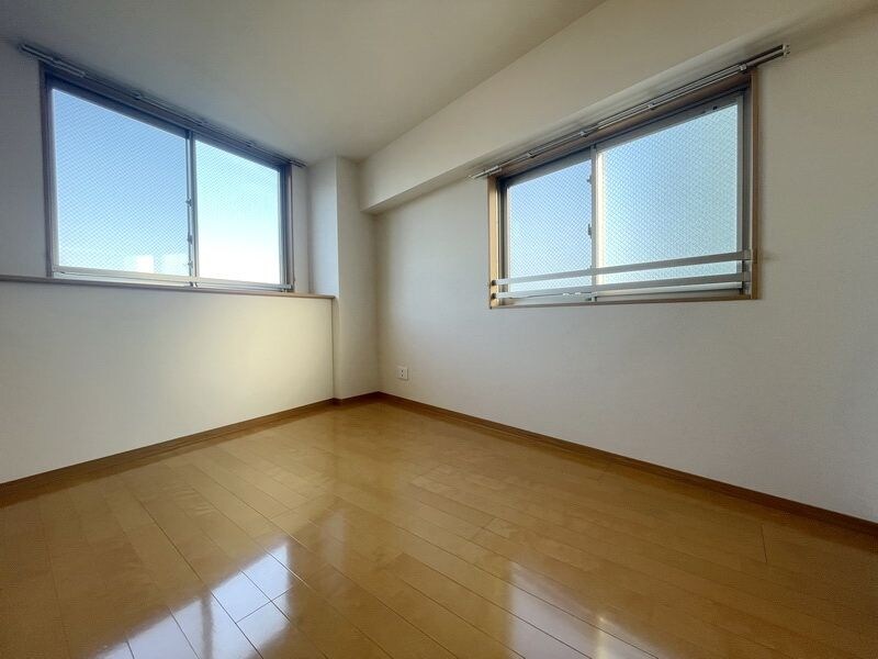 サンライズ市川の物件内観写真