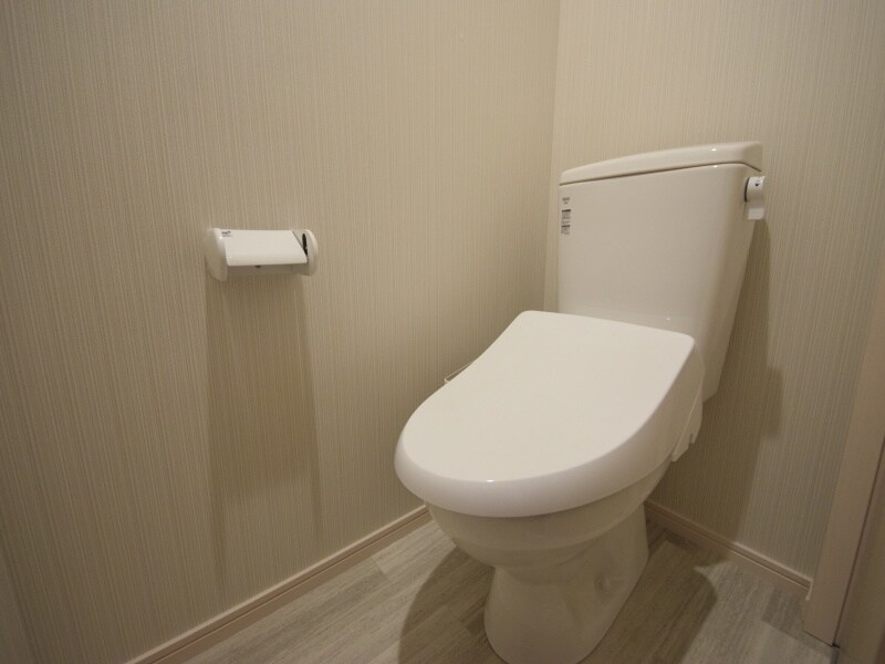 キャメル南流山5の物件内観写真