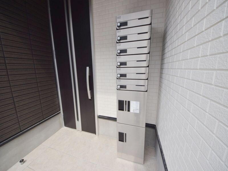 キャメル南流山5の物件内観写真