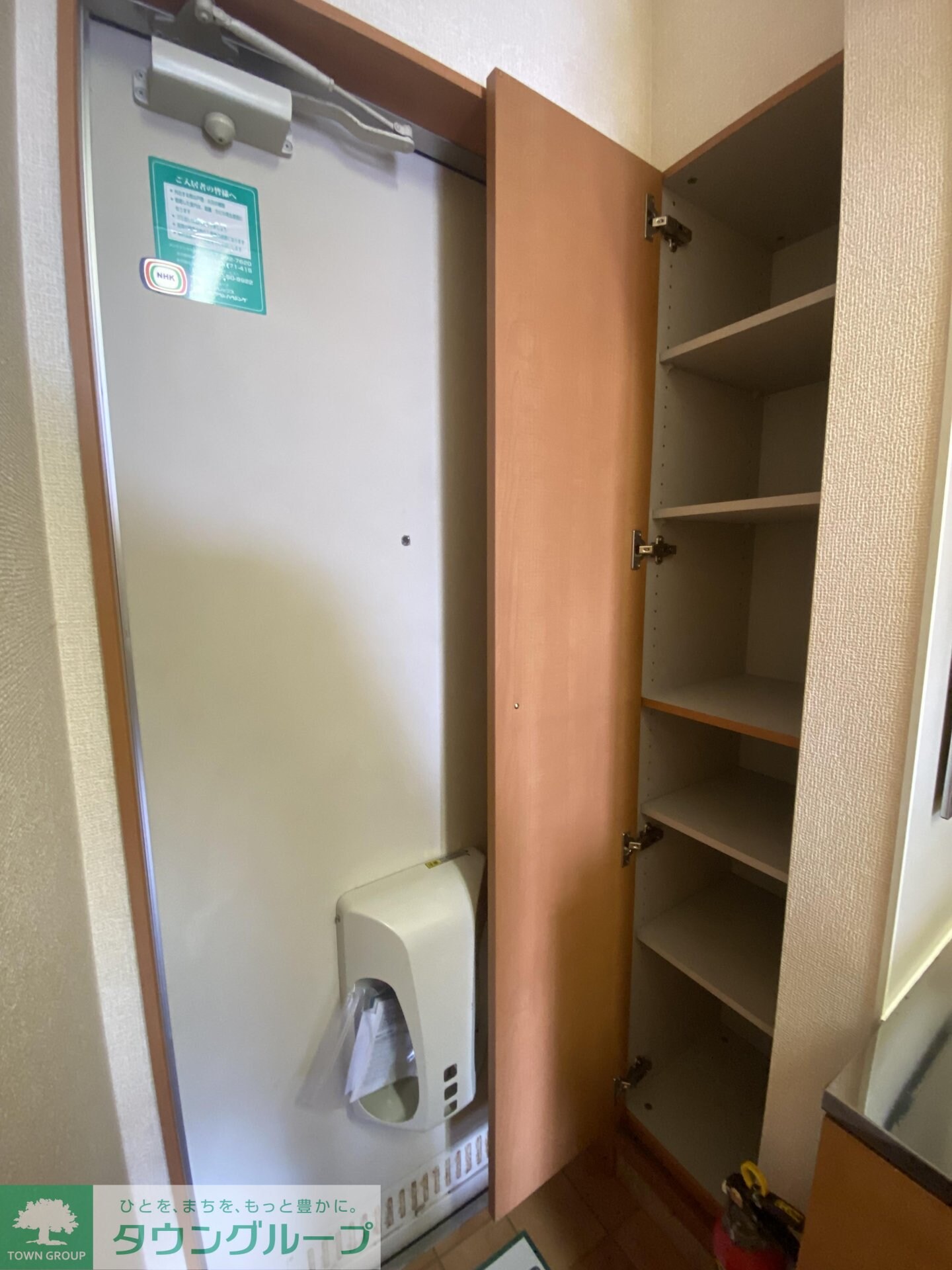 セレ東美野の物件内観写真