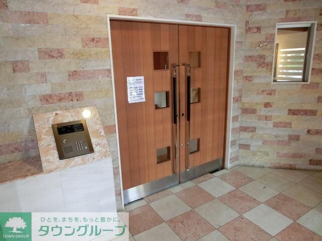 ウィッシュスクエアウエストの物件内観写真