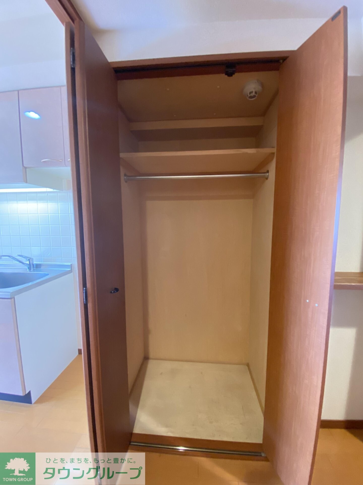 ウィッシュスクエアウエストの物件内観写真