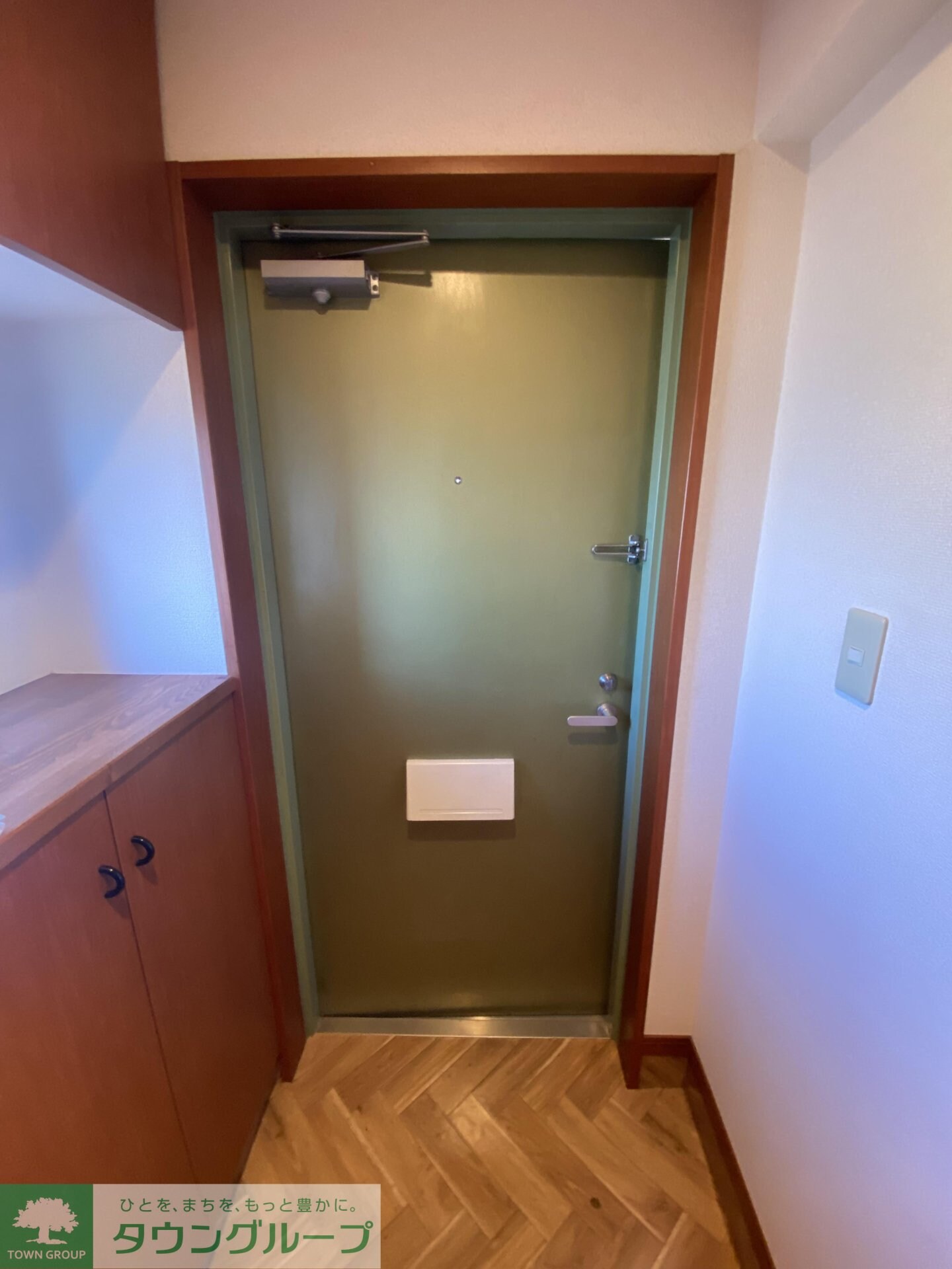 ウィッシュスクエアウエストの物件内観写真