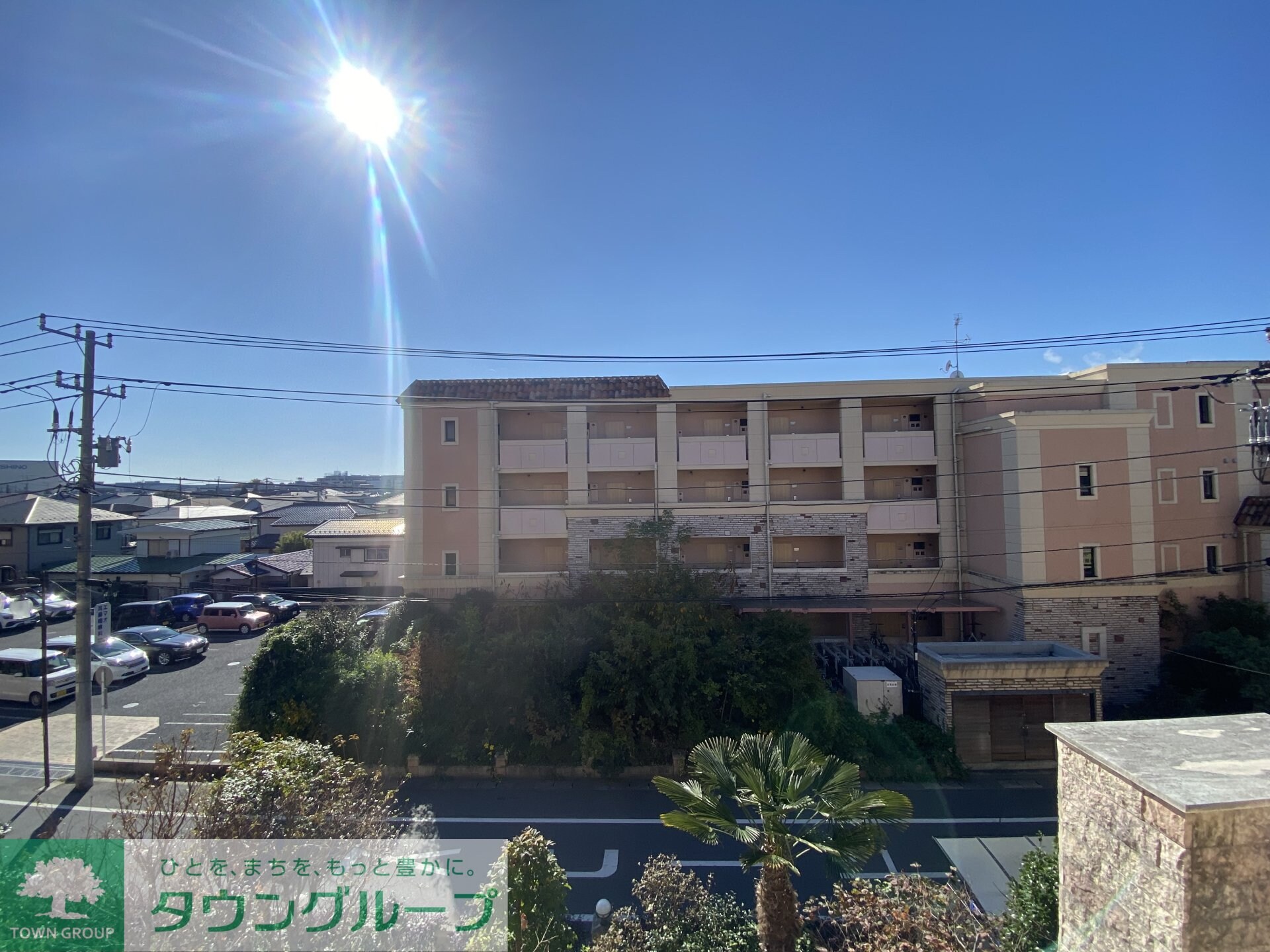 ウィッシュスクエアウエストの物件内観写真