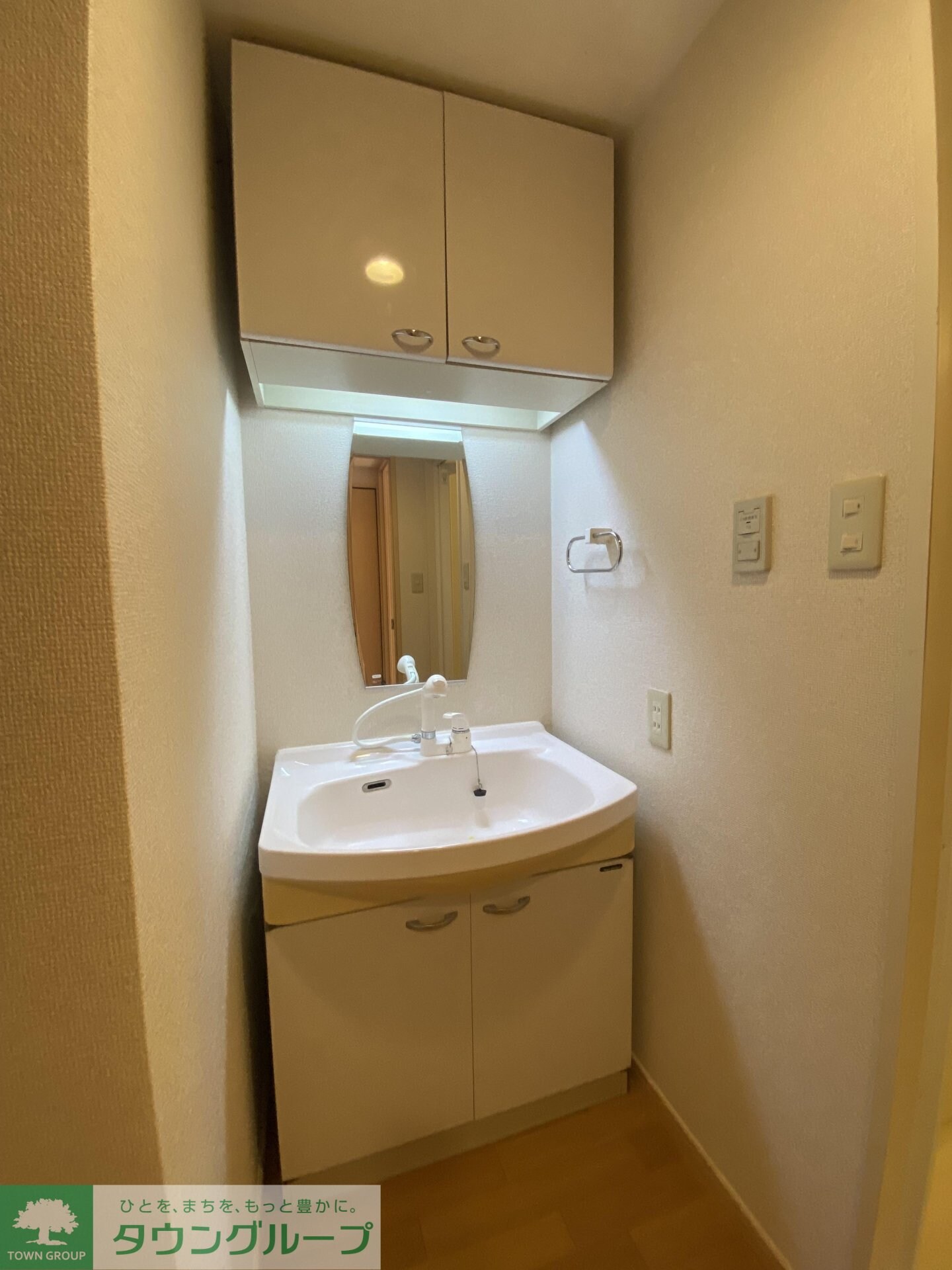 ウィッシュスクエアウエストの物件内観写真